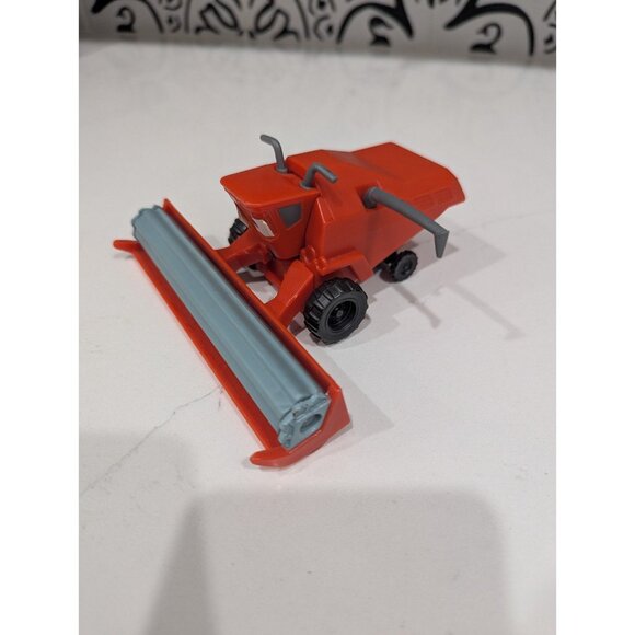 Disney Pixar Cars Frank the Combine 1:55 Plastic - Picture 4 of 5